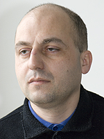 Martin Hradilek
