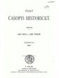 Český časopis historický VI/1900