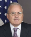 The Hon. Craig R. Stapleton The Hon. Craig R. Stapleton
