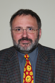 doc. PhDr. Radomír  Vlček, CSc.