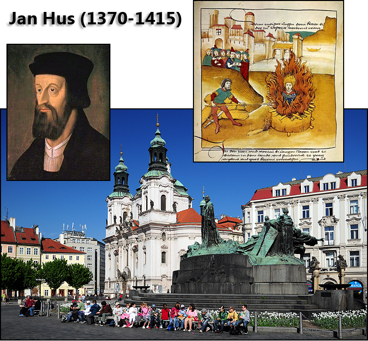 Jan Hus