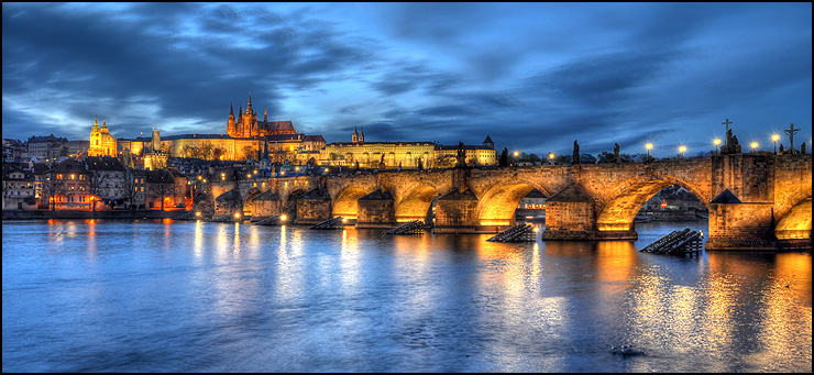 Charles Bridge