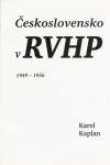 Československo a RVHP v letech 1949–1956