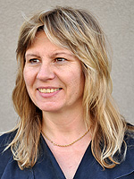 Jitka Krčmářová