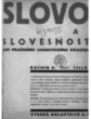 Slovo-a-slovesnost-X-1948