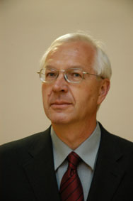 prof. Ing. Jiří Drahoš, DrSc., dr. h. c.