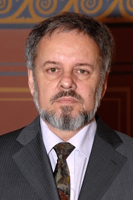 Ing. Petr Bobák, CSc.