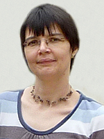 Karolína Šrámková