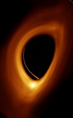 Black hole