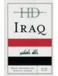 Historical-dictionary-of-Iraq