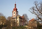 Memorandum o kostele v Horním Jiřetíně