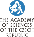 The Academy of Sciences of the Czech Republic (.png)