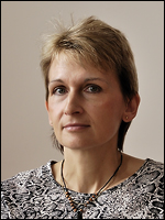 Dr. Marcela Krečmerová