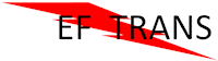 logo EF-TRANS