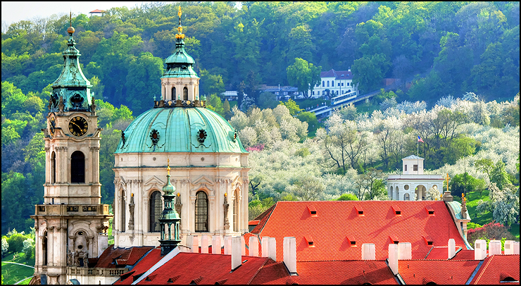 St. Nicholas Church