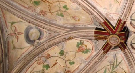German, Gothic, Grotesque? The Reception of Vasari’s Maniera Tedesca at the Strasbourg Masons’ Lodge