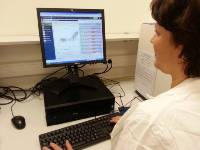 Analýza dat ze studia genové exprese pomocí Real-time PCR