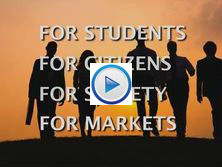 Video Forging a Brighter Future