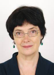 doc. RNDr. Eva Zažímalová, CSc.