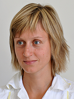 Iva Žebrakovská