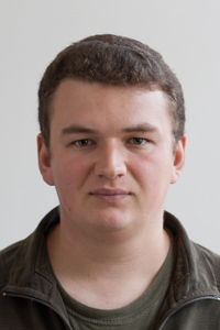 Dmytro Dziuba, Ph.D.