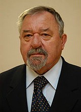 obrázek Prof. PhDr. František Šmahel, DrSc., Dr.h.c.