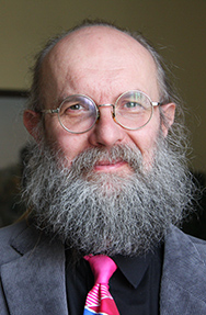 doc. RNDr. Karel Oliva, Dr.