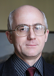 prof. RNDr. Miroslav Engliš, DrSc.