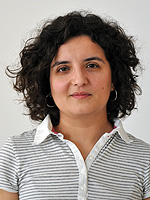 Cristina Trujillo