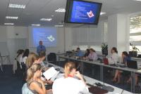 TC workshop on "Coordinating FP7 Research Projects" has been appreciated