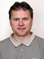 Prof. Michal Hocek, PhD., DSc.