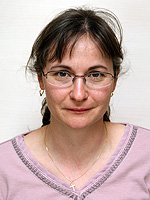 Stanislava Matějková