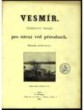 vesmir-xvii-1888