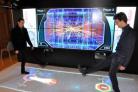 Unikátní interaktivní výstava „60 let CERN“ v AV ČR