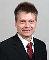 Michal Pakoš, Ph.D.