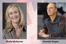 Sheila McNamee & Kenneth Gergen