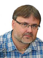 Michal Hoskovec, Ph.D.
