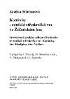 Studie Archeologického ústavu AV ČR Brno