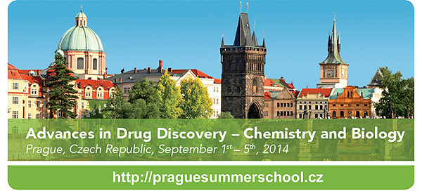 Prague Summer School 2014