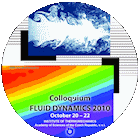 Colloquium Fluid Dynamics 2010
