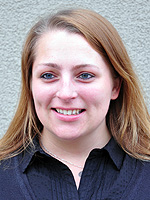 Barbora Vorlová