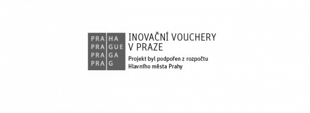 Inovační vouchery Praha