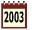 calendar - year 2009