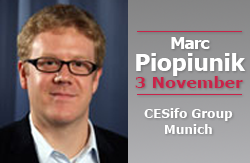 Dr. Marc Piopiunik's seminar at CERGE-EI