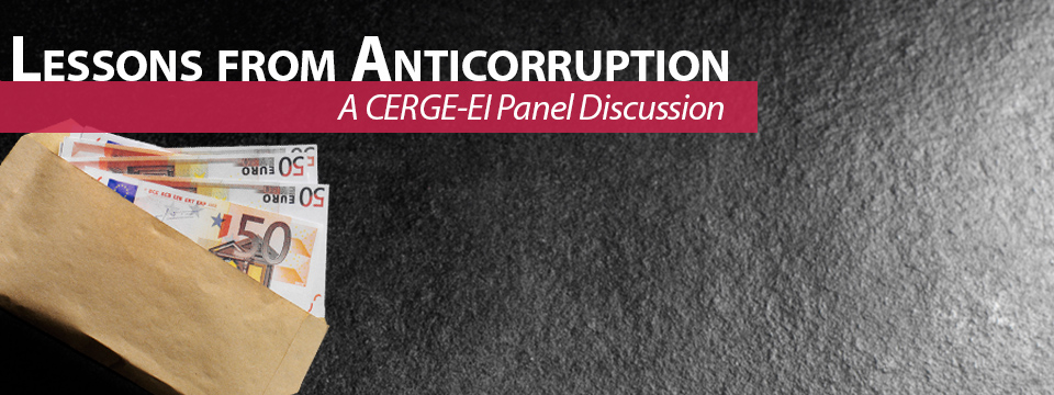 Lessons from Anticorruption