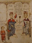 Přednáška Byzantium beyond Byzantium a prezentace časopisu Convivium