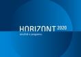 Brožura k Horizontu 2020