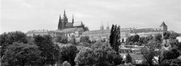 Česká národní identita a hrdost