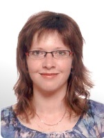 Lucie Augustovičová