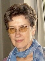 doktorka Ivana Macháčková